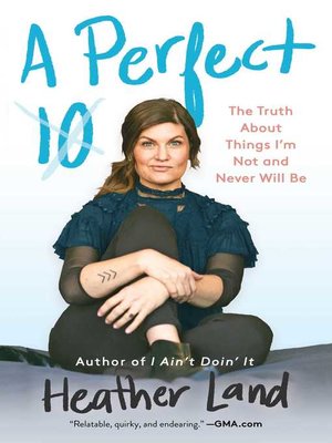 cover image of A Perfect 10